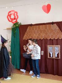 Teatrzyk Wędrowniczek