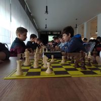 VI Szachowy Turniej o Puchar Burmistrza Józefowa