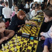 VI Szachowy Turniej o Puchar Burmistrza Józefowa