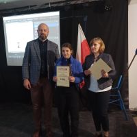 VI Szachowy Turniej o Puchar Burmistrza Józefowa