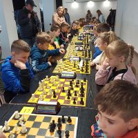 VI Szachowy Turniej o Puchar Burmistrza Józefowa