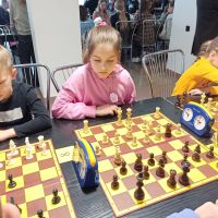 VI Szachowy Turniej o Puchar Burmistrza Józefowa