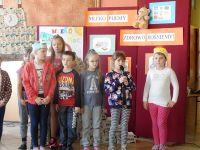 Prywatka u Misia Uszatka