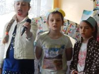 Prywatka u Misia Uszatka