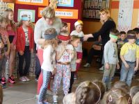 Prywatka u Misia Uszatka