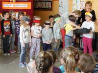 Prywatka u Misia Uszatka