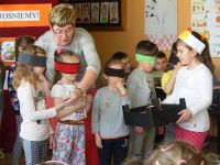 Prywatka u Misia Uszatka