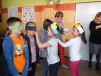 Prywatka u Misia Uszatka