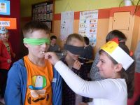 Prywatka u Misia Uszatka