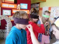 Prywatka u Misia Uszatka