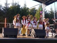 "Promyczki" w akcji...