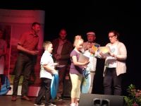 XVIII Festiwal Piosenki 