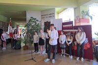 Rocznica uchwalenia Konstytucji 3 Maja