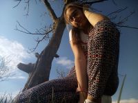 Moja mała Ojczyzna i jej piękno