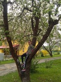 Moja mała Ojczyzna i jej piękno