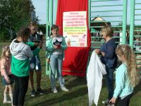 OzoBotki, Sportowcy, a może Królowa Nauk?