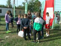 OzoBotki, Sportowcy, a może Królowa Nauk?