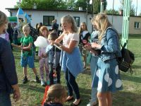 OzoBotki, Sportowcy, a może Królowa Nauk?