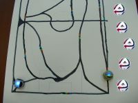 OzoBotki, Sportowcy, a może Królowa Nauk?