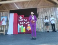 Rozpoczęcie roku szkolnego 2023/2024