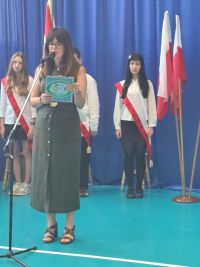  Rozpoczęcie roku szkolnego