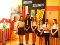 Rocznica Śmierci Jana Pawła II