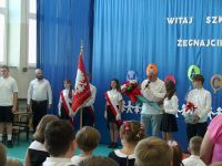 Rozpoczęcie roku szkolnego