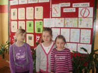 Recytatorskie sukcesy