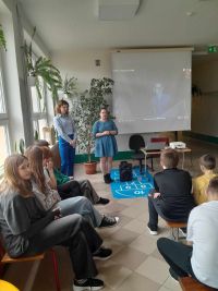 Światowy Dzień Świadomości Autyzmu