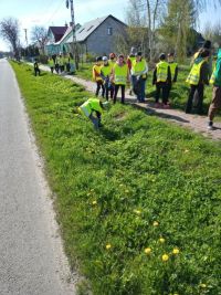 Sprzątamy dla Polski