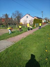 Sprzątamy dla Polski