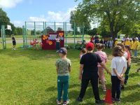 Szkolny Dzień Talentów