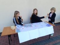 Szkolny Dzień Talentów