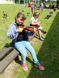 Szkolny Dzień Talentów