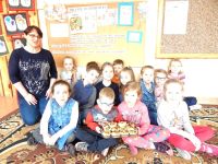 Gofry i muffinki też mają swoje święto...