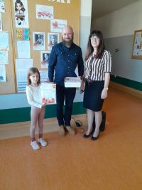 Konkurs Na najpiękniejszy stroik jesienny