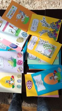 Szkolne Koło Caritas