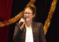 Kolejny wokalny sukces Kai Peć