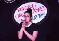 Kolejne sukcesy wokalne Kai Peć