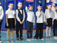 Ślubowanie klas pierwszych