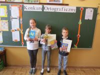 Sukcesy naszych uczniów