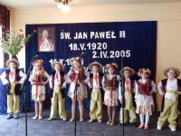 Sukces naszych zespołów