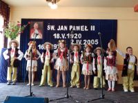 Sukces naszych zespołów