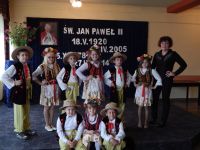 Sukces naszych zespołów