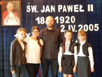 Sukces naszych zespołów