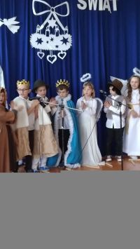 Wśród nocnej ciszy