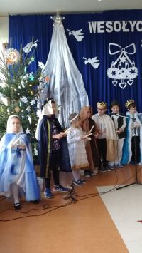 Wśród nocnej ciszy