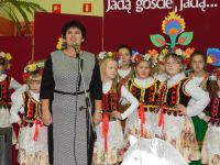 Jadą goście, jadą...