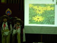 Jadą goście, jadą...