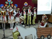 Jadą goście, jadą...